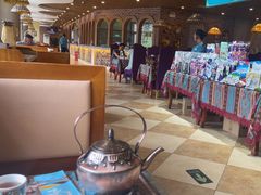 -巴依老爷新疆美食(马驹桥店)