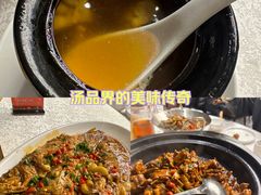 -赣南人家(顺义后沙峪亚朵店)