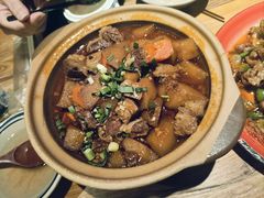 -破三川·新川菜(静安大融城店)