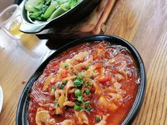 -古琢小馆·珠海味(南方软件园店)