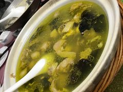 -翠茗农庄土菜馆(天目湖店)
