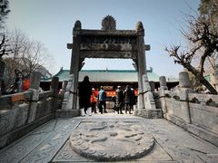 -西安化觉巷清真大寺