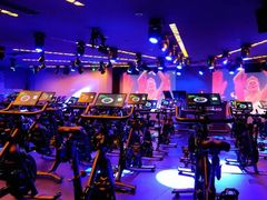 -TANGO LIVEHOUSE动感单车(巴黎春天店)