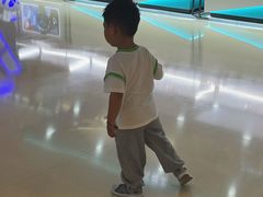 -仪征宝能环球汇