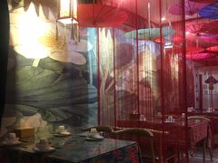 -蘑菇私房菜小馆(杨家坪西城天街店)