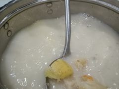 -水上人家河鲜
