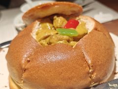 -大树餐厅(益田假日店)