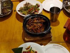 -东就鸭饭店·古早海南菜(友谊南海城店)