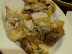 -南江鸡饭店(龙华雅苑分店)