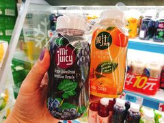 果汁先生-大润发(鹤山店)