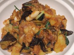 土豆茄子一把抓-晋家门(文峰广场店)