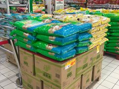 -欧尚(扬州商城江阳中路店)