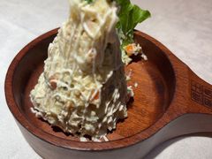 -俄士厨房(环球港店)