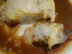 android_upload_pic-CoCo壱番屋(久光百货店)
