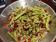 -拾捌川·自贡爆炒(新街口店)