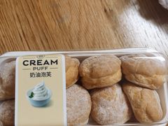 -巴黎贝甜(印象城店)