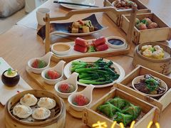 -临江酒店-中餐厅