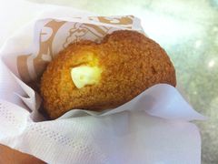 原味香草-西树泡芙(静安大悦城店)