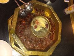 iphone_upload_pic-蜀九香火锅(彩虹店)