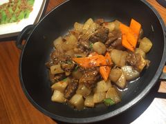 -霁云上院餐厅