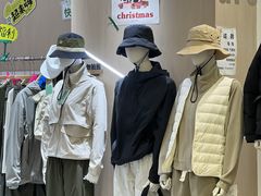 -广州白马服装市场