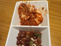 -恩你小木屋·韩式料理(假日广场店)