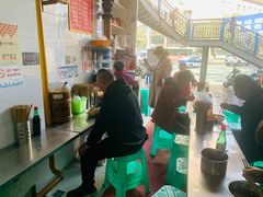 -老五鸡丝豆花面粉(瑞金北路68号院店)