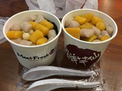 -鲜芋仙(国和店)