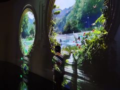 -中国湿地博物馆