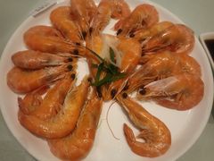 -万龙洲海鲜(大兴绿地缤纷城店)