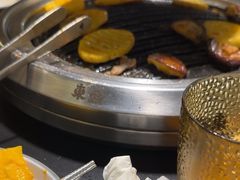 -東盛炭烤自助料理(玄武招商花园城店)