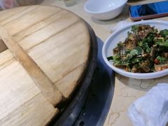 -陈大锅·岳阳鱼馆·地道岳阳菜(美食街店)