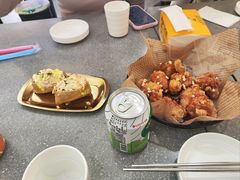 -豚妈妈汤饭·部队锅(南京东路店)