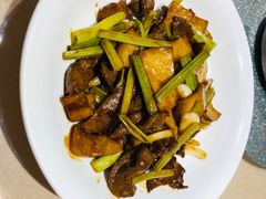 -富丽华大酒店·御园中餐厅(茶亭路店)