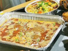 -醉月城西昌火盆烧烤(天府店)