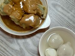 -利达汤圆馄饨(川公路店)