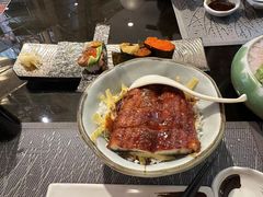 -昱匠·日本料理(金融街店)