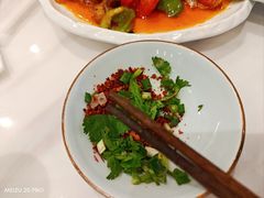 -犇逸·乐山跷脚牛肉·四川现炒(览海店)