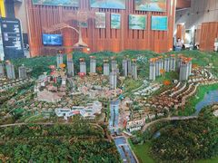 -碧桂园润杨溪谷温泉酒店