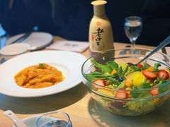 -味莊·青岛菜(云霄路店)