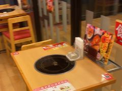 -食其家·牛丼咖喱(宜山路贝岭店)