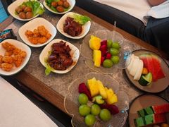 -和子足浴SPA会馆(东方之门店)
