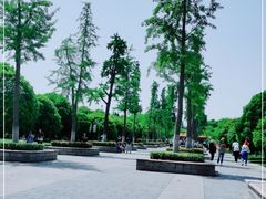 -明故宫遗址公园