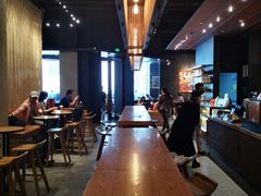-星巴克臻选(深圳罗湖万象城店)