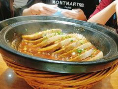 -再回头私房菜·老南京菜