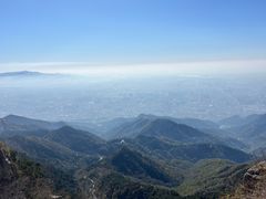 -泰山风景名胜区