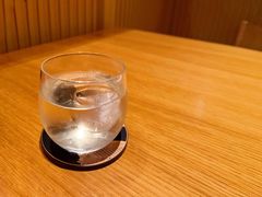精选梅子酒苏打-岚山日本料理(珠江新城店)