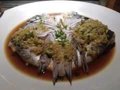 -绿茶餐厅(成都大悦城店)