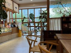 -山与蓝·轻糖鲜果蛋糕(勒泰店)