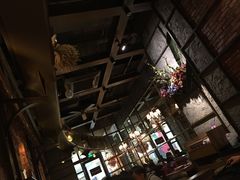 -玛格萝妮(汇智国际商业中心店)